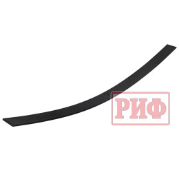 Лист 5 рессоры RIF206-520C