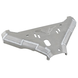 Защита Falcon нижних рычагов для TANK 400 2.0T (2024+), алюминий, 5 мм