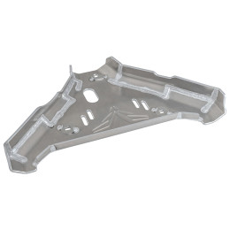 Защита Falcon нижних рычагов для TANK 400 2.0T (2024+), алюминий, 5 мм