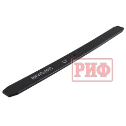 Лист 7 рессоры RIFVIG-260C