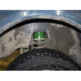 Лифт-комплект LADA 4x4, Chevrolet Niva лифт 50 мм