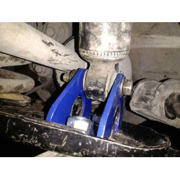 Лифт-комплект LADA 4x4, Chevrolet Niva лифт 50 мм