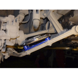 Лифт-комплект LADA 4x4, Chevrolet Niva лифт 50 мм