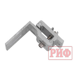 Крышка кузова РИФ для Sollers ST6, роллета раздвижная с электроприводом 1538х1606 мм, алюминиевая, черная