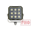 Фара водительского света РИФ 45W LED