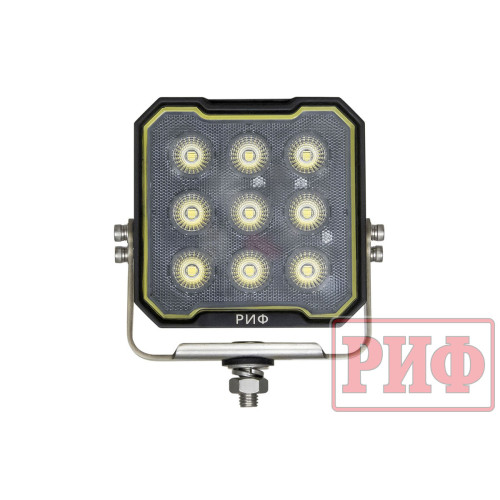 Фара водительского света РИФ 45W LED