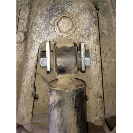 Лифт-комплект подвески Suzuki Grand Vitara 2 45 мм