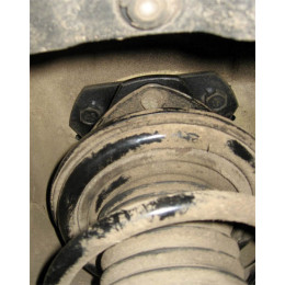 Лифт-комплект подвески Suzuki Grand Vitara 2 45 мм