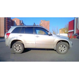 Лифт-комплект подвески Suzuki Grand Vitara 2 45 мм