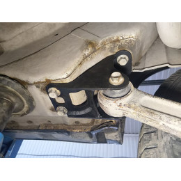 Лифт-комплект подвески Suzuki Grand Vitara 2 45 мм