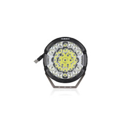 Светодиодные фары комбинированного света AURORA 229 мм 205W LED