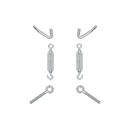 Органайзер в багажник для Toyota Land Cruiser 200 (2 выдвижных ящика с замками, спальник)