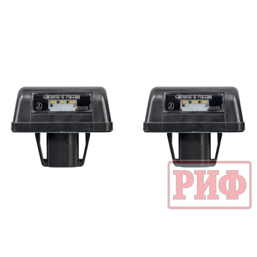 Бампер РИФ силовой задний JAC T6, SOLLERS ST6 с квадратом под фаркоп и фонарями