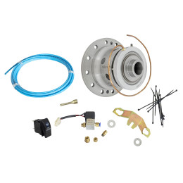 Блокировка пневматическая HF AP152 для Toyota Land Cruiser 100 105 9.5" задняя