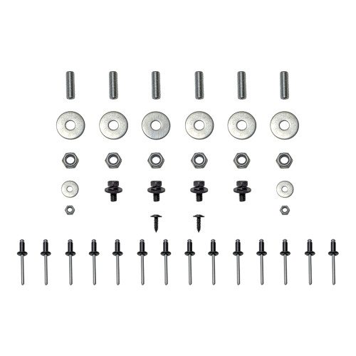 Шноркель для Jeep Grand Cherokee WJ 1999-2004 4.7 V8, 4.0