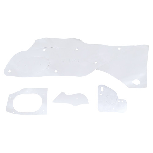 Шноркель для Jeep Grand Cherokee WJ 1999-2004 4.7 V8, 4.0