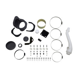 Шноркель для Jeep Grand Cherokee WJ 1999-2004 4.7 V8, 4.0