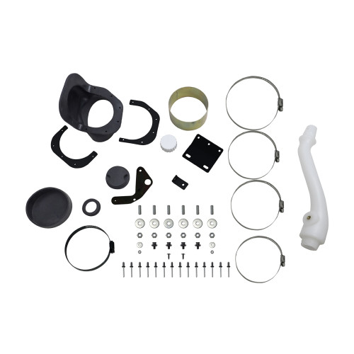 Шноркель для Jeep Grand Cherokee WJ 1999-2004 4.7 V8, 4.0