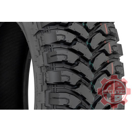 Шина GINELL GN3000 M/T 215/75R15LT 100/97Q