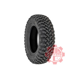 Шина GINELL GN3000 M/T 215/75R15LT 100/97Q