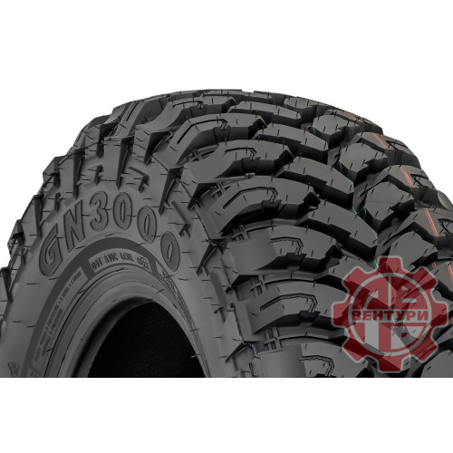 Шина GINELL GN3000 M/T 215/75R15LT 100/97Q