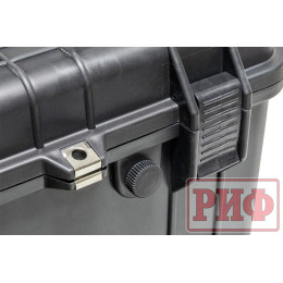 Кейс защитный ударопрочный РИФ 430х244х341 мм IP55 уценённый