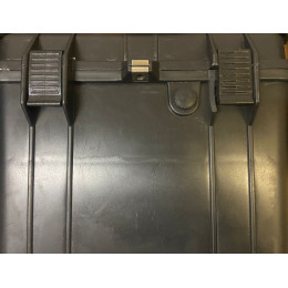 Кейс защитный ударопрочный РИФ 430х244х341 мм IP55 уценённый