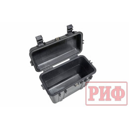 Кейс защитный ударопрочный РИФ 430х244х341 мм IP55 уценённый