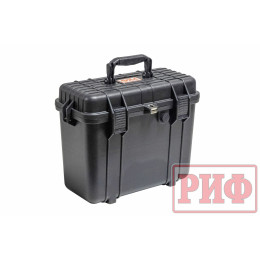 Кейс защитный ударопрочный РИФ 430х244х341 мм IP55 уценённый