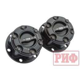 Хабы колесные РИФ для Suzuki Jimny до 1998 усиленные