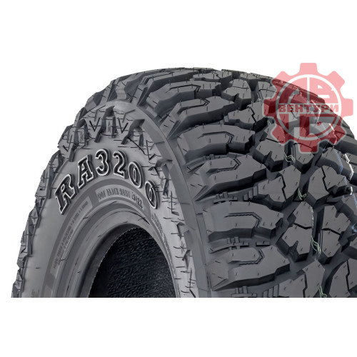 Шина ROADCRUZA RA3200 M/T LT235/75R15 104/101Q POR