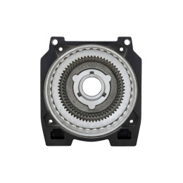 Станина крепления редуктора для лебёдок серии EWV6000