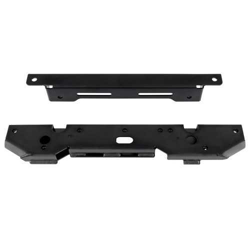 Защита Falcon радиатора, картера, РК, КПП для Haval H5 4 2.0T, бензин, (2023+), алюминий, 8 мм