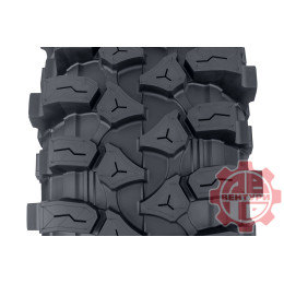 Шина WANDA CLAW XTR WN02 M/T 335/85-16LT (38.5x12.5-16LT) 128K POR