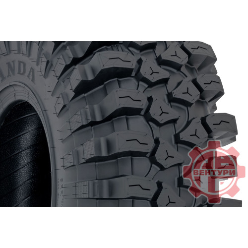 Шина WANDA CLAW XTR WN02 M/T 335/85-16LT (38.5x12.5-16LT) 128K POR