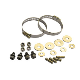 Шноркель РИФ для УАЗ Буханка