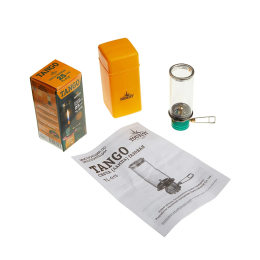 Свеча газовая TOURIST TANGO кемпинговая