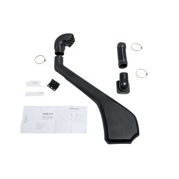 Шноркель для Land Rover Discovery 3/4 2.7L TDV6