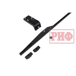 Багажник экспедиционный (платформа) 1350x2100 мм для TANK 300