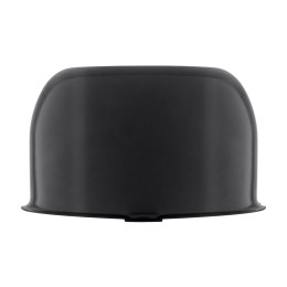 Колпак ступичный (черн.) TOYOTA (70 мм)