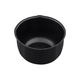 Колпак ступичный (черн.) TOYOTA (70 мм)