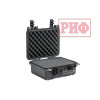 Кейс защитный ударопрочный РИФ 265х225х125 мм IP55