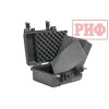 Кейс защитный ударопрочный РИФ 265х225х125 мм IP55