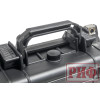 Кейс защитный ударопрочный РИФ 265х225х125 мм IP55