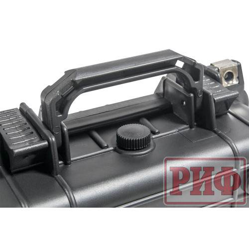 Кейс защитный ударопрочный РИФ 265х225х125 мм IP55