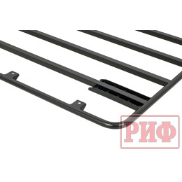 Багажник (платформа) РИФ 1200х2100 мм для Toyota Land Cruiser 300