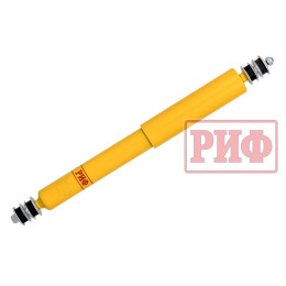 Амортизатор РИФ передний масляный Land Rover Defender 110 лифт 50 мм