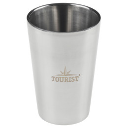 Термостакан TOURIST THERMO CUP-350, 350 мл,