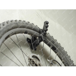 Крепление универсальное настенное (35-70 мм)