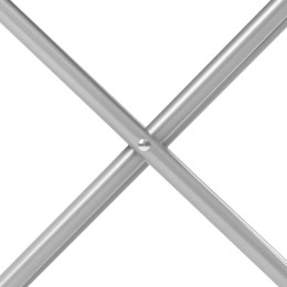 Кресло NISUS складное, 100 кг. синее